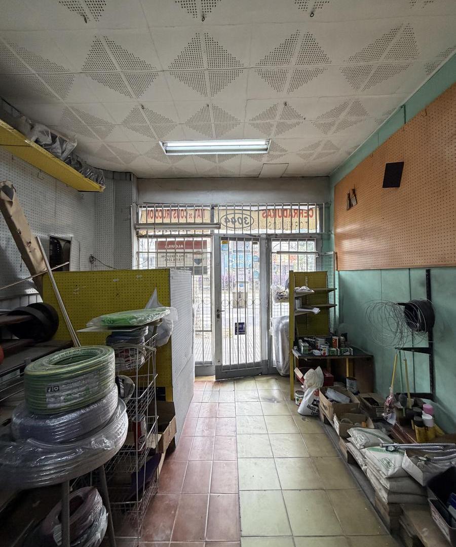 Foto de Local con Vivienda en alquiler, imagen 4
