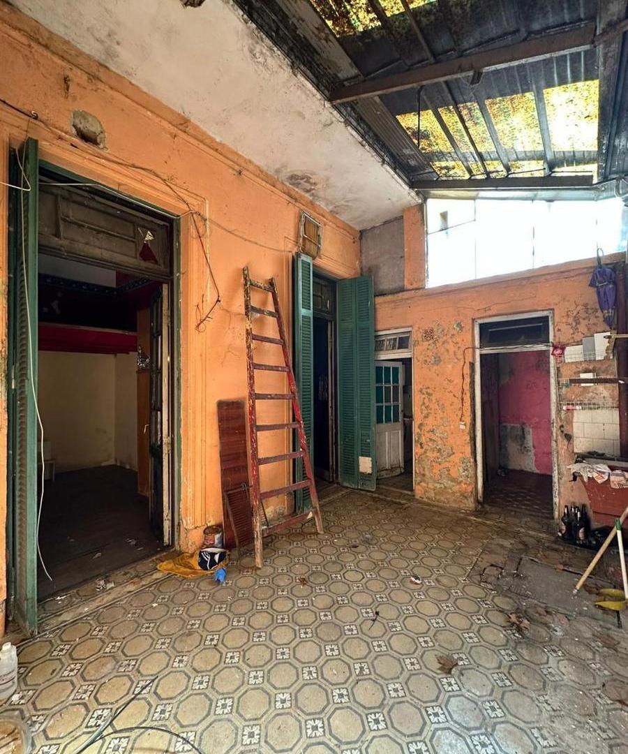 Foto de TERRENO PROPIO 8,66 X 20 - IDEAL DEPO/HOY 2 CASAS, imagen 3