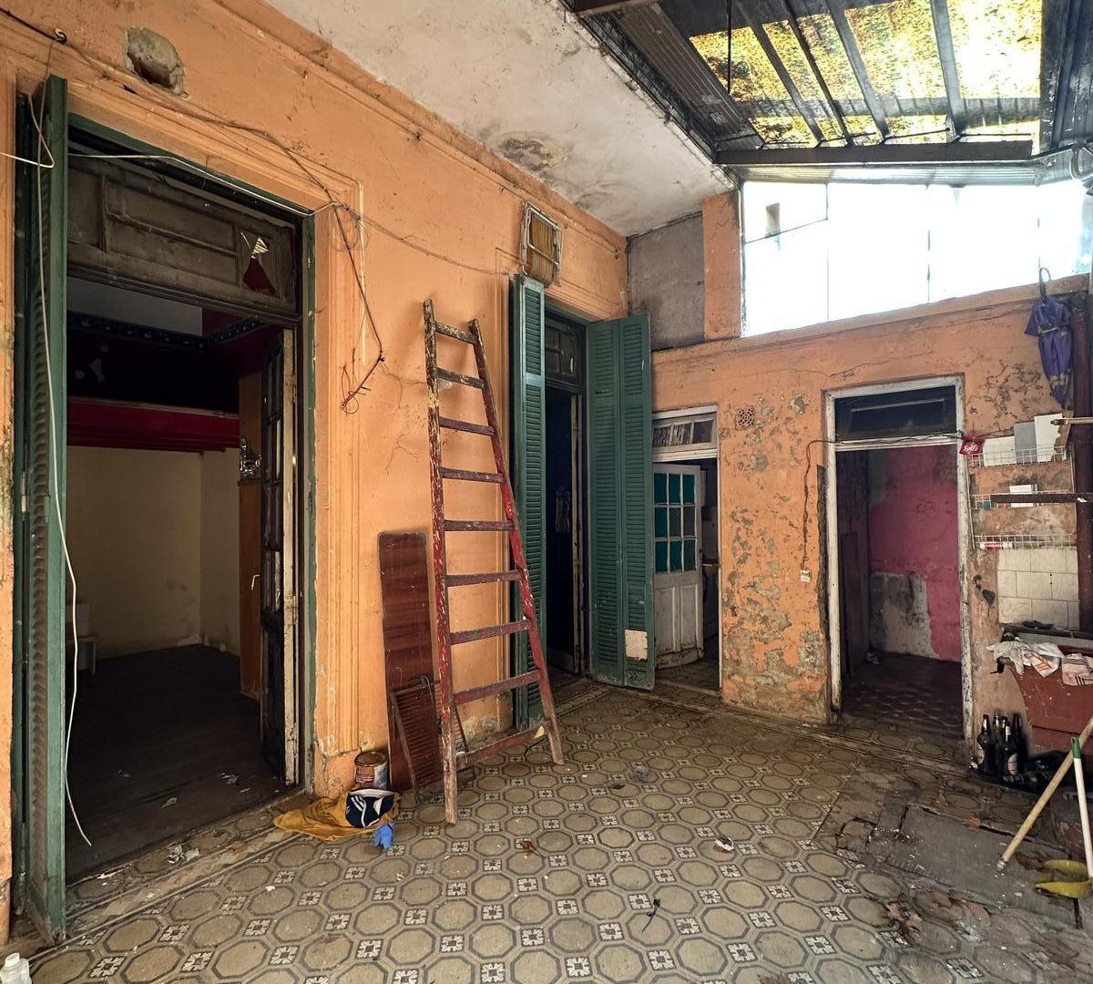Foto de TERRENO PROPIO 8,66 X 20 - IDEAL DEPO/HOY 2 CASAS, imagen 5