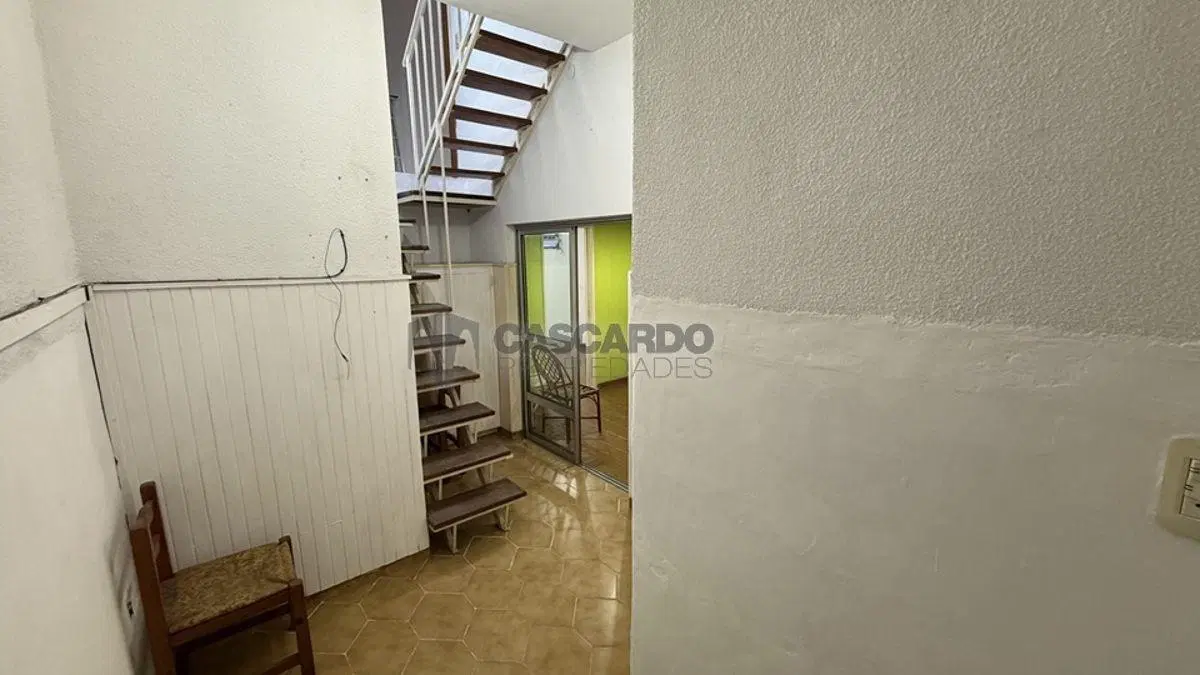 PH de 2 dormitorios con terraza accesible no abona expensas 4