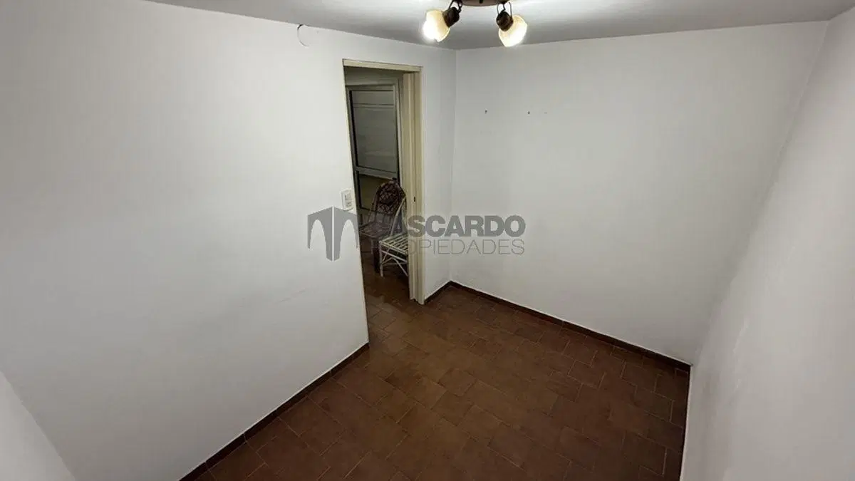 PH de 2 dormitorios con terraza accesible no abona expensas 8