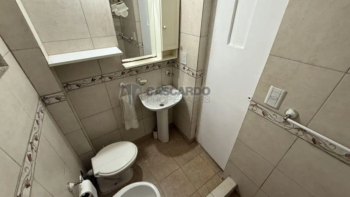 PH de 2 dormitorios con terraza accesible no abona expensas 1