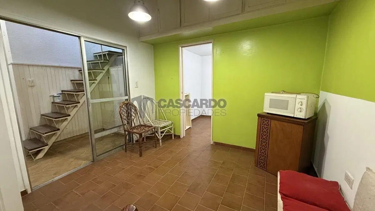 PH de 2 dormitorios con terraza accesible no abona expensas 5