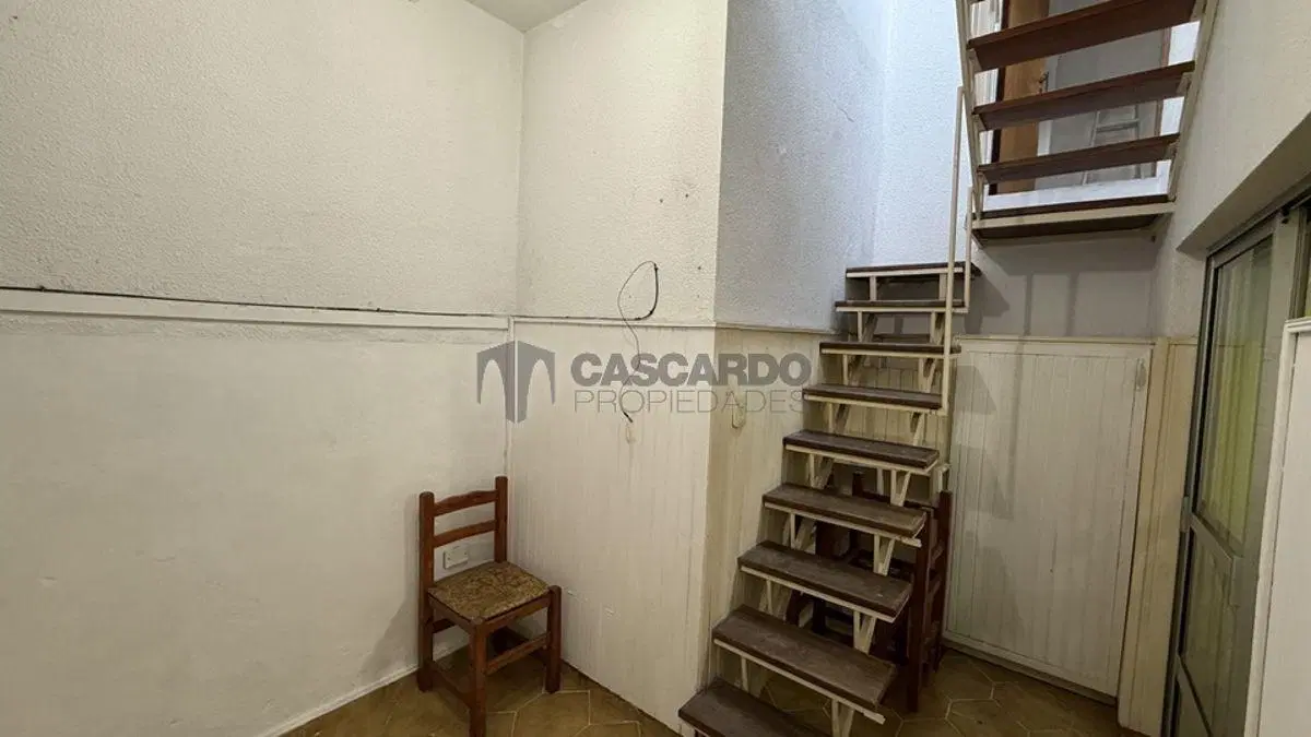 PH de 2 dormitorios con terraza accesible no abona expensas 2