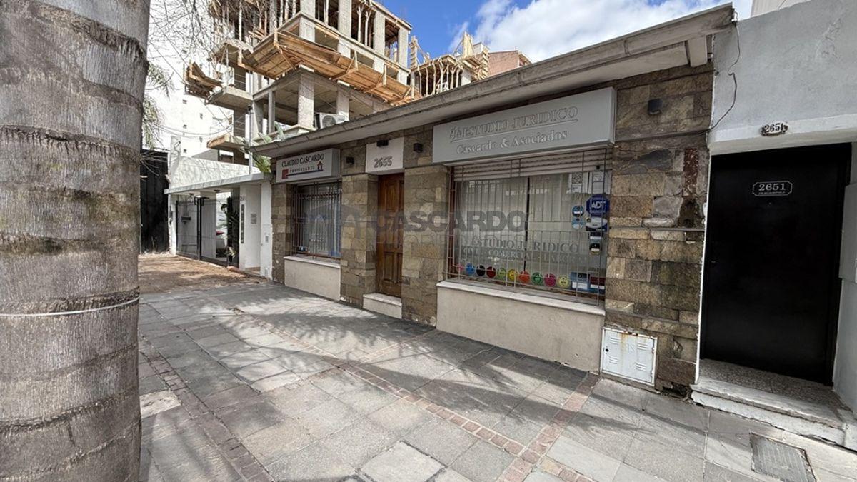 Foto de Oficinas con patio y terraza en excelente ubicación, imagen 5