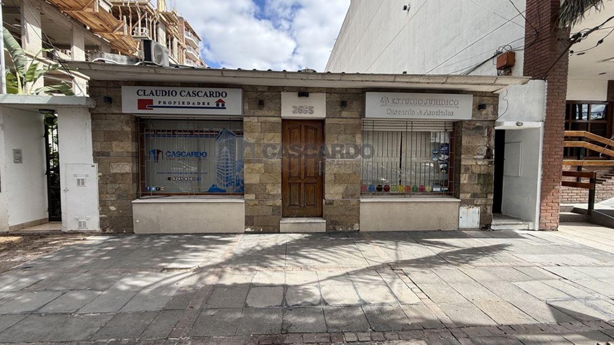 Foto de Oficinas con patio y terraza en excelente ubicación, imagen 1