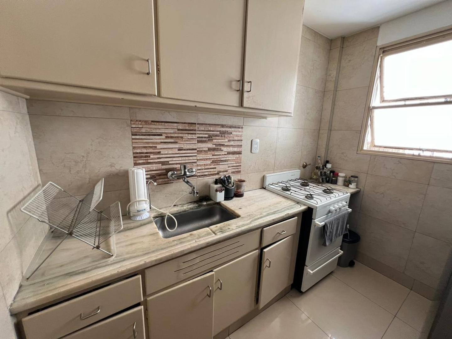 Foto de Departamento 2 ambientes muy bien ubicado, imagen 5