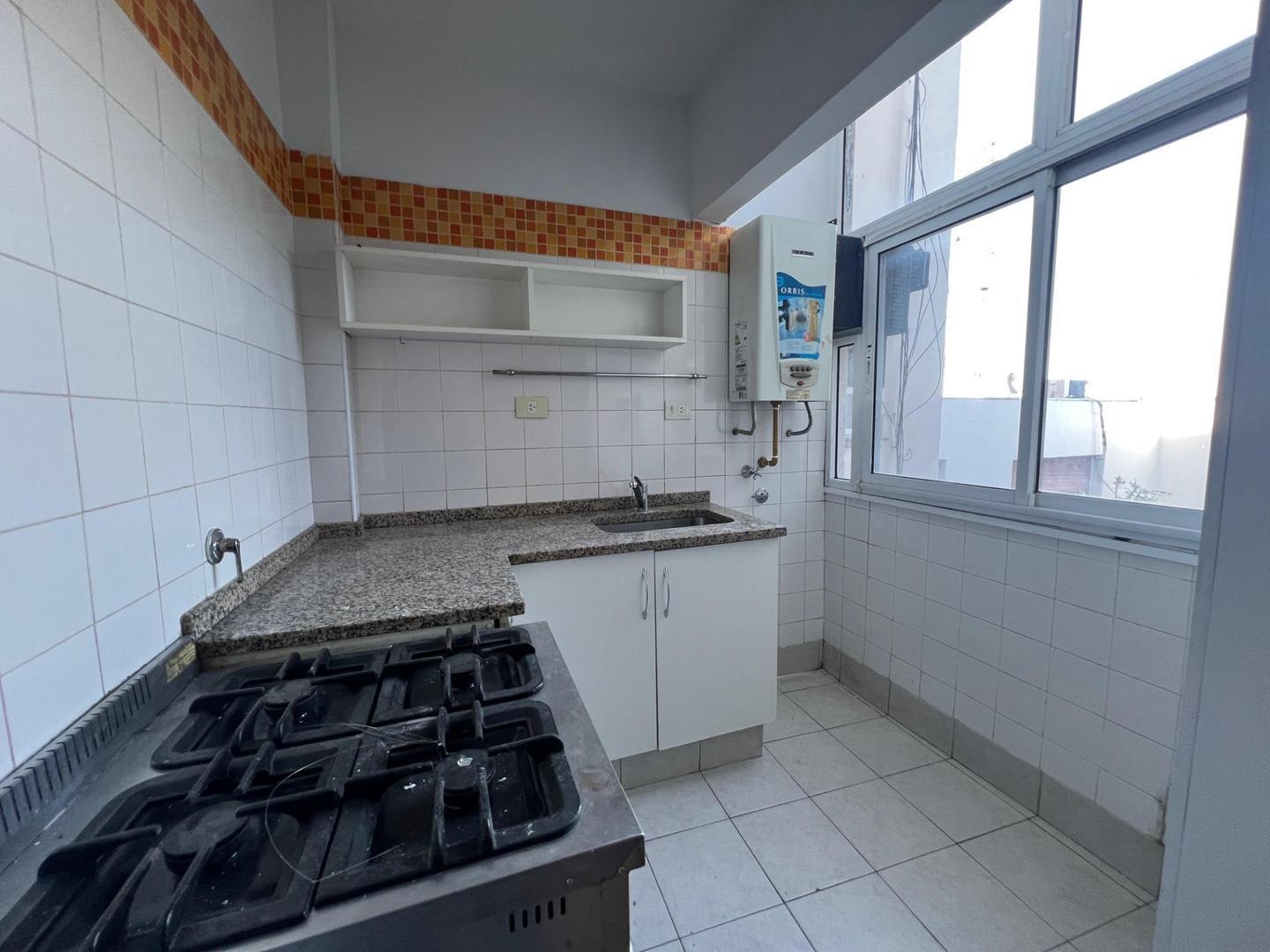 Departamento 3 ambientes