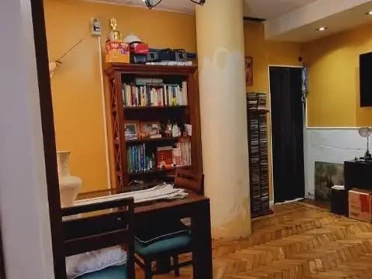 Foto de Departamento de 4 ambientes con cochera, imagen 3
