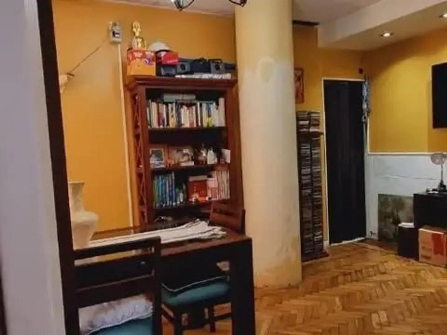 Departamento de 4 ambientes con cochera 3