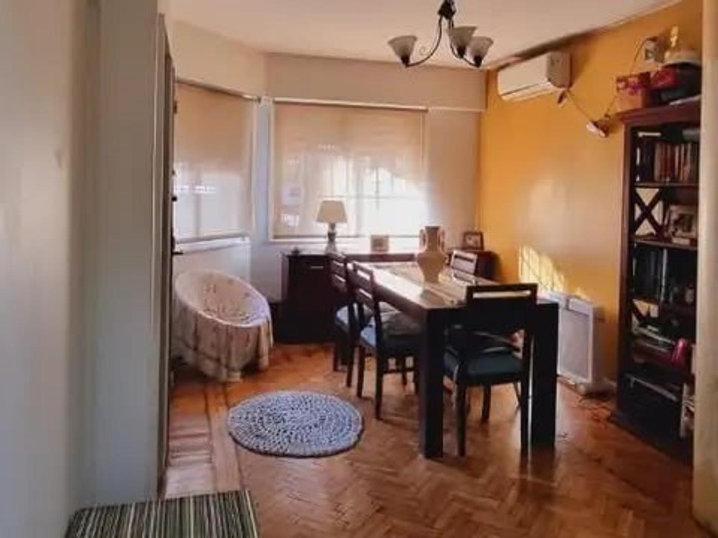 Foto de Departamento de 4 ambientes con cochera, imagen 2