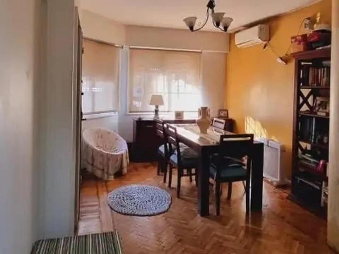 Departamento de 4 ambientes con cochera 2