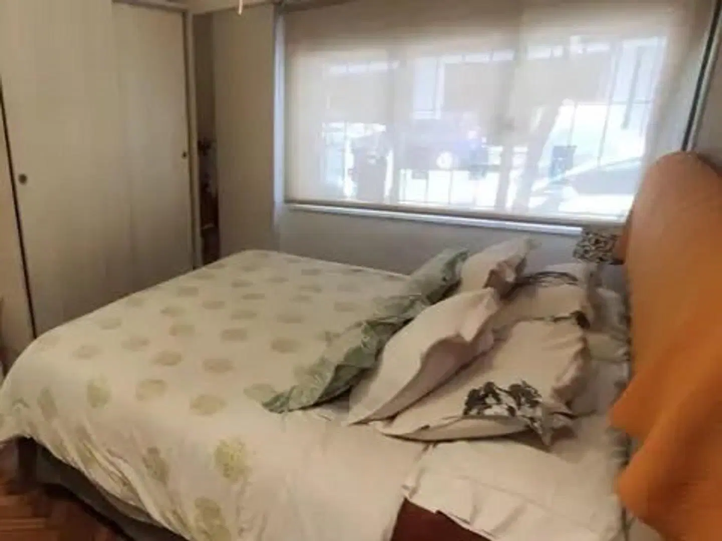 Departamento de 4 ambientes con cochera 5