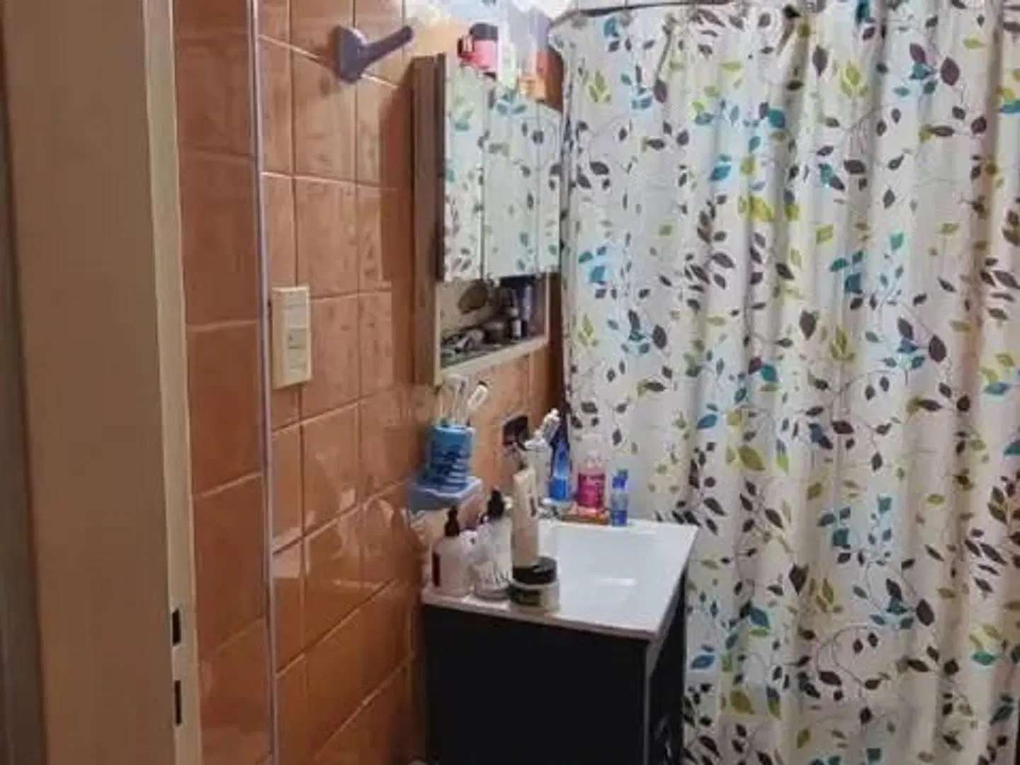 Departamento de 4 ambientes con cochera 1