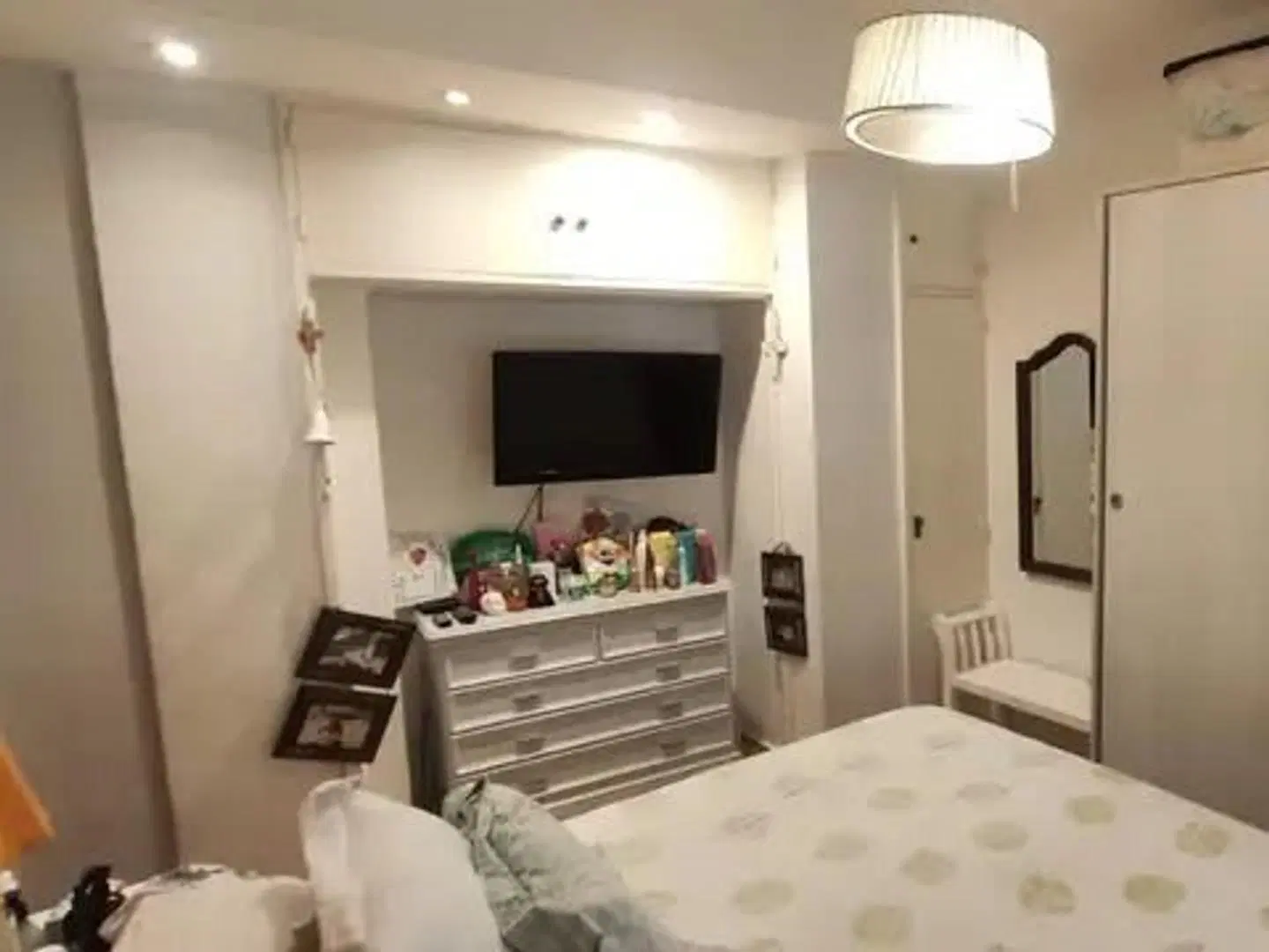Departamento de 4 ambientes con cochera 4