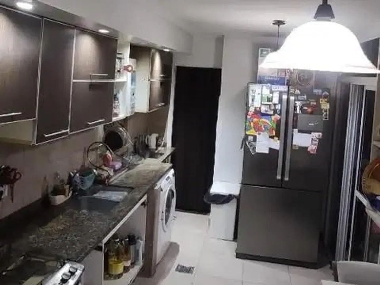 Departamento de 4 ambientes con cochera 8