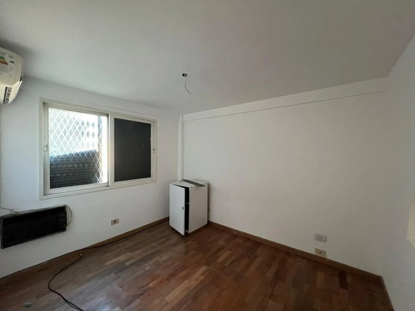 Departamento de 2 1/2 amb  tipo loft con gran balcón terraza 5