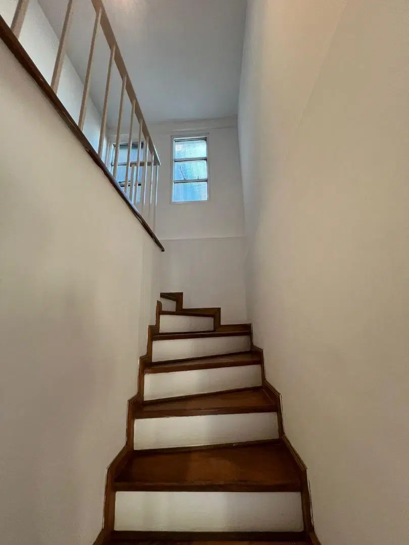 Departamento de 2 1/2 amb  tipo loft con gran balcón terraza 2