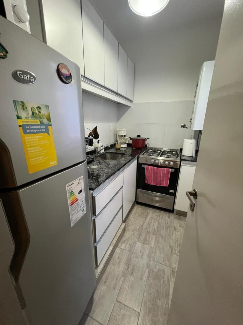 Foto de Departamento 2 ambientes con cocina separada, imagen 1
