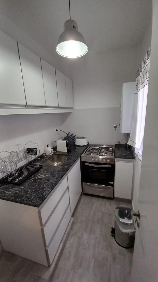 Foto de Departamento 2 ambientes con cocina separada, imagen 4