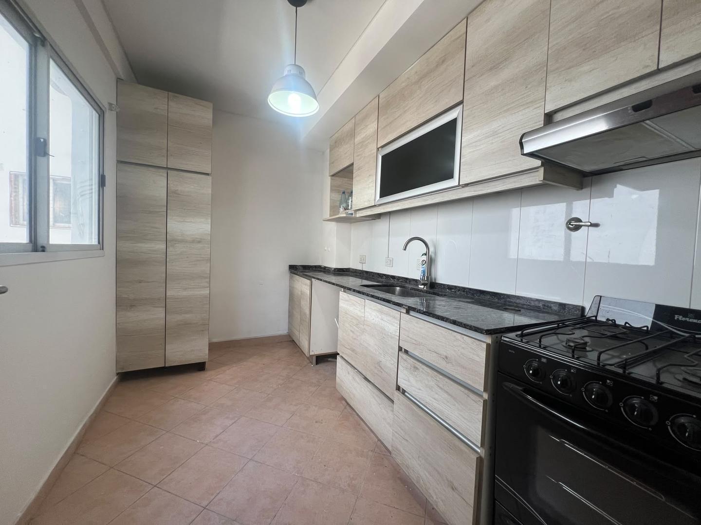 Foto de Departamento de 3 ambientes con balcón, imagen 4