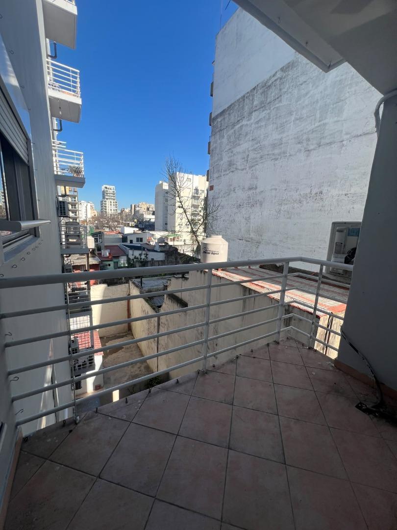 Foto de Departamento de 3 ambientes con balcón, imagen 5