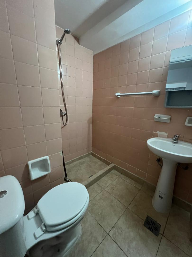 Foto de Monoambiente con patio y sin expensas, imagen 4