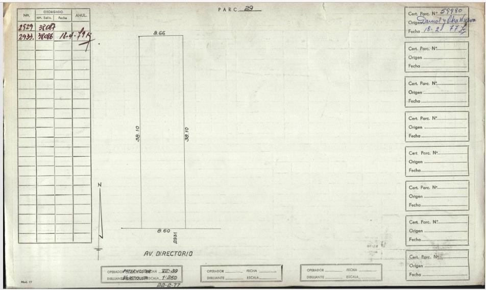 Plano 3