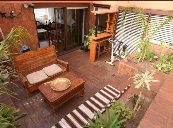 Excelente PENTHOUSE  5