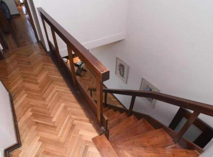 Excelente PENTHOUSE  4