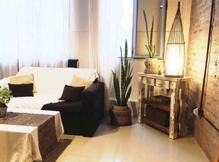Excelente Duplex con Amenities - Colegiales -  2