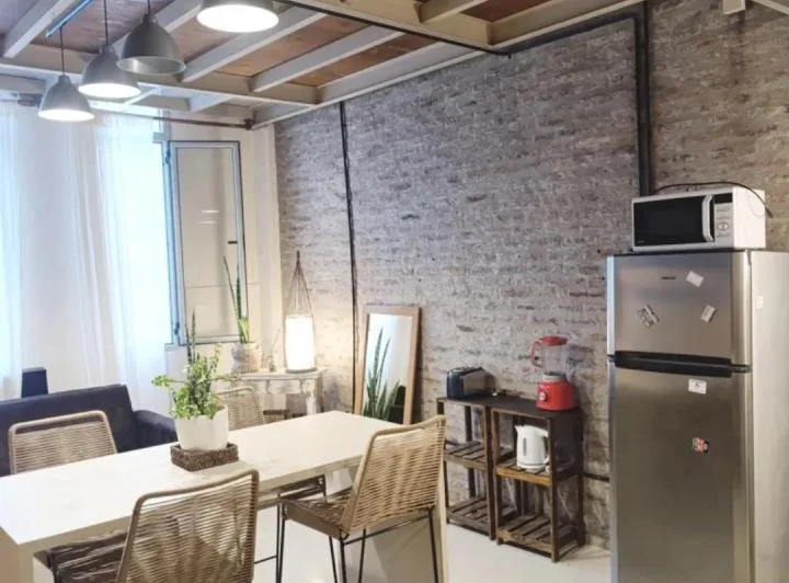 Excelente Duplex con Amenities - Colegiales -  3