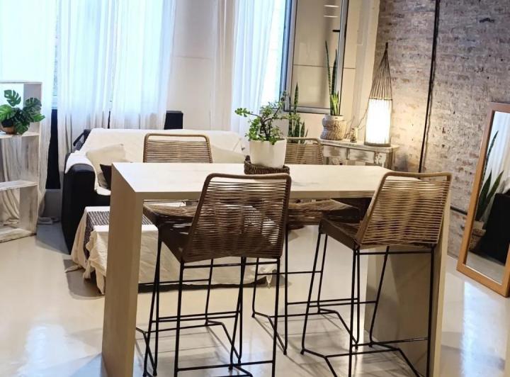 Excelente Duplex con Amenities - Colegiales -  5