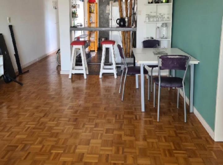 Foto de Excelente 3 amb con balcón piso alto y cochera - San Nicolas-, imagen 5