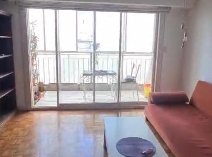 Foto de Excelente 3 amb con balcón piso alto y cochera - San Nicolas-, imagen 1