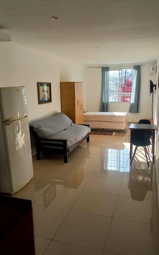 Ph monoambiente- Villa crespo
