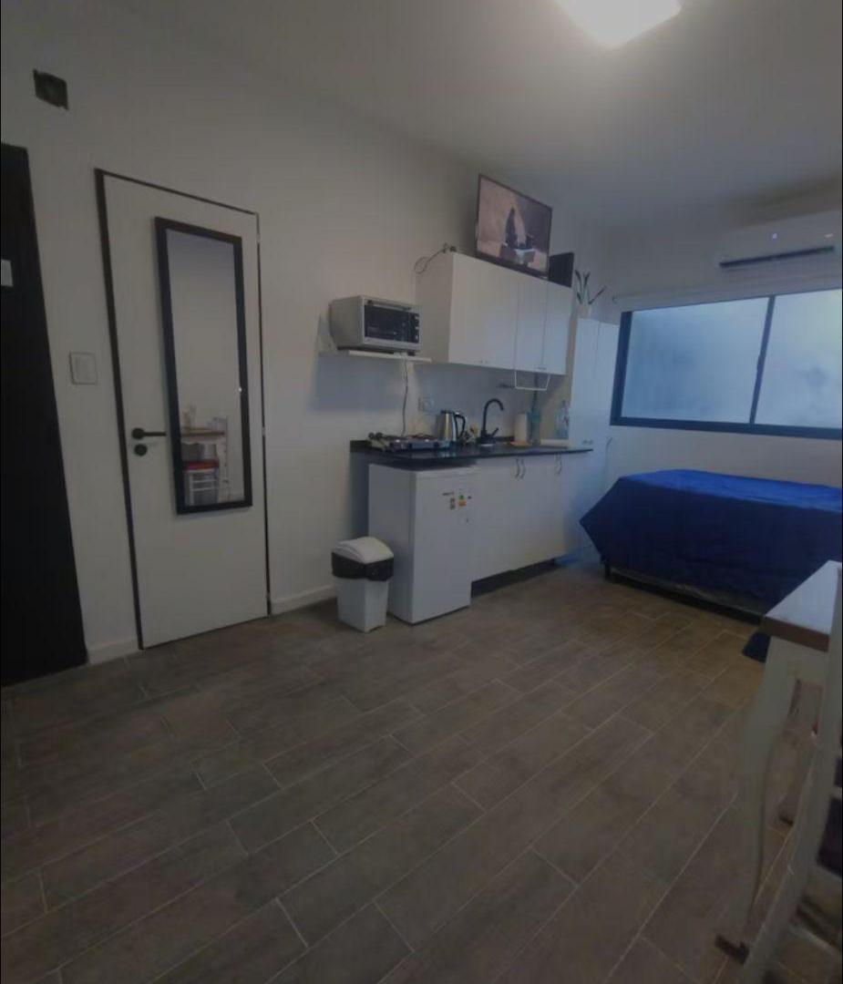 Ideal dpto monoambiente- Barrio Norte