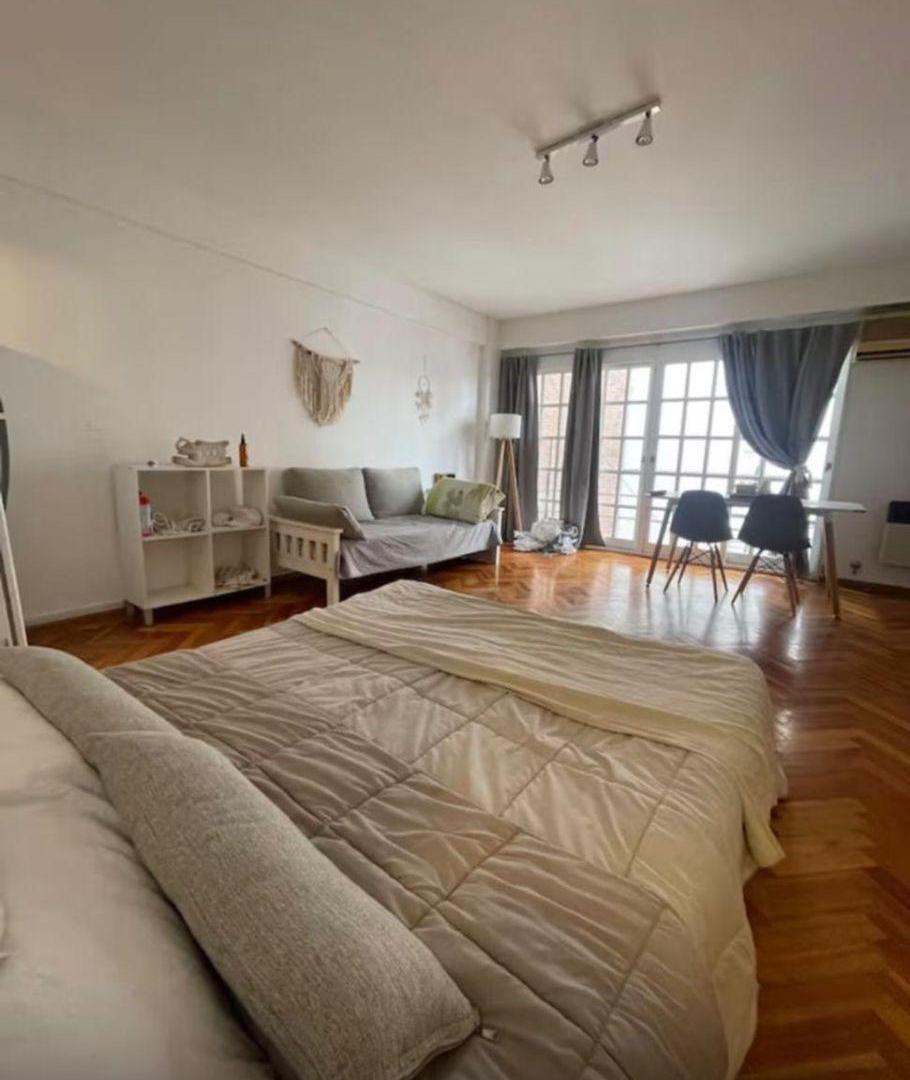 PRECIOSO MONOAMBIENTE EN EXCLUSIVA ZONA. PLAZA GUADALUPE