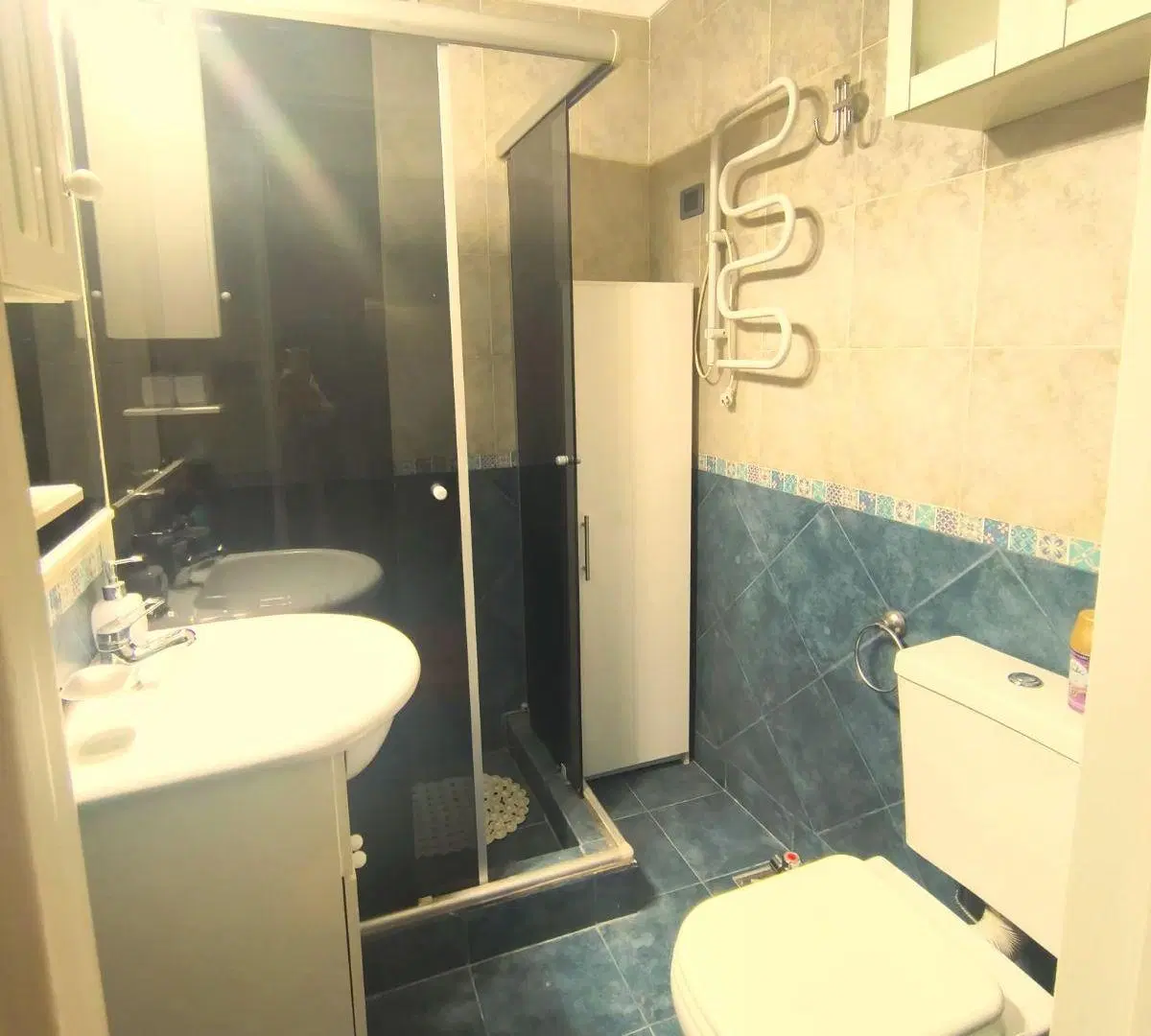 PRECIOSO ESTUDIO MONOAMBIENTE EDIF C/SEGURIDAD 5