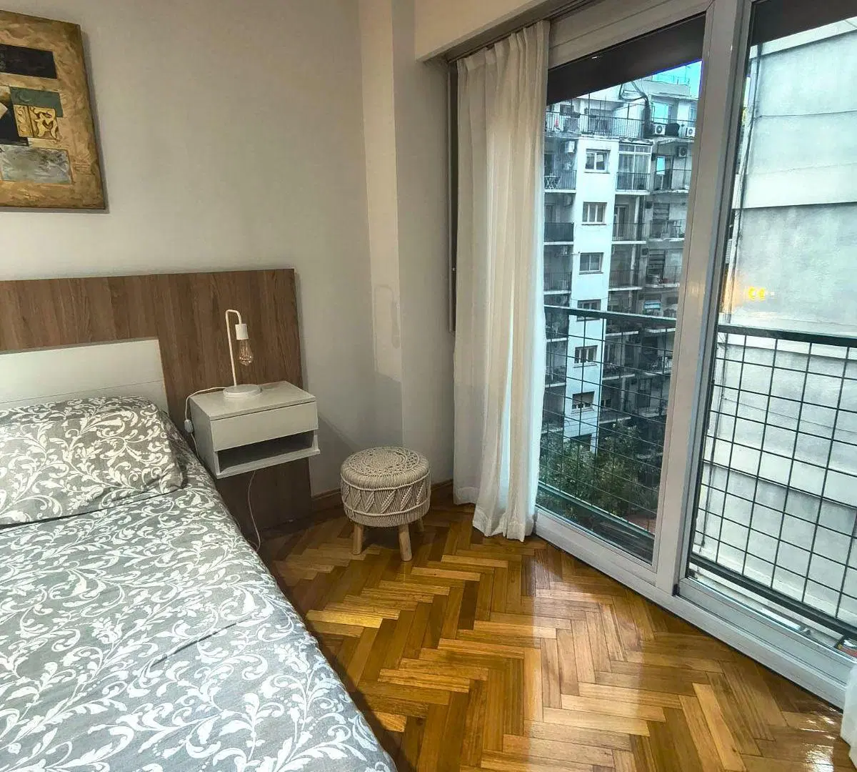 PRECIOSO ESTUDIO MONOAMBIENTE EDIF C/SEGURIDAD 1