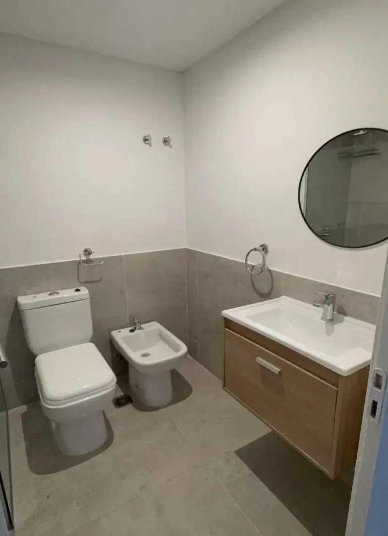Muy lindo dpto 2 amb con balcon - Villa Crespo - 3