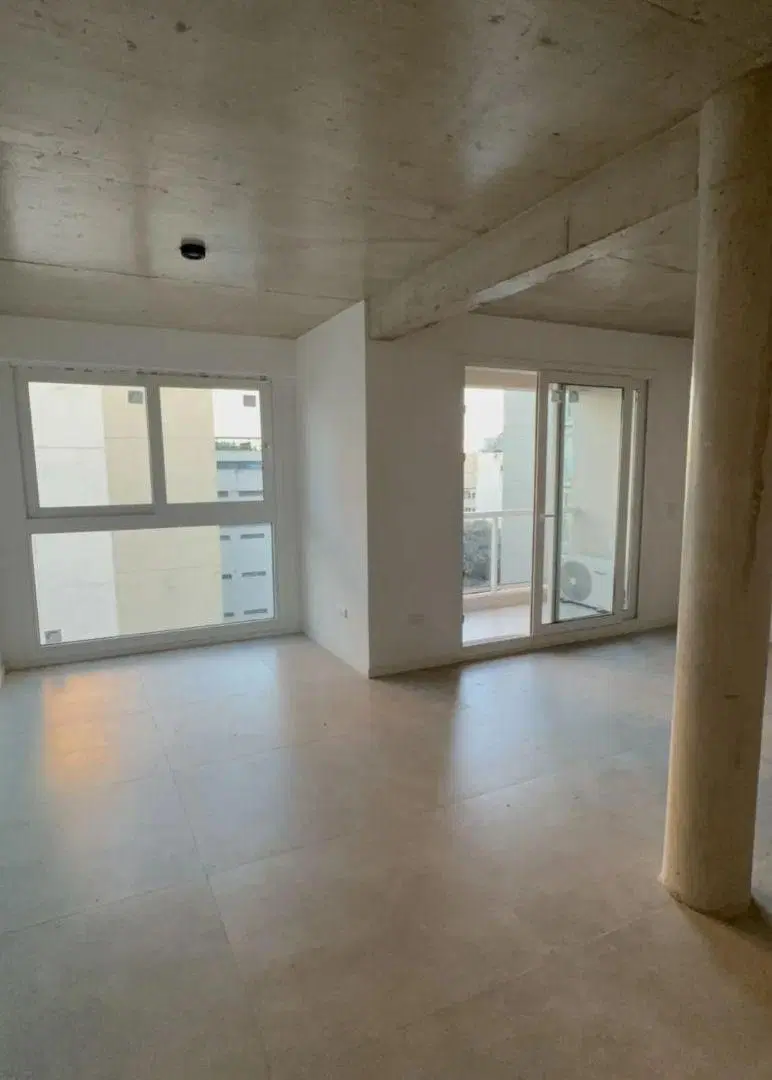 Muy lindo dpto 2 amb con balcon - Villa Crespo - 4