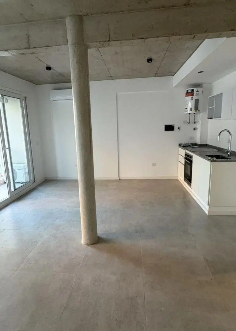 Muy lindo dpto 2 amb con balcon - Villa Crespo - 2
