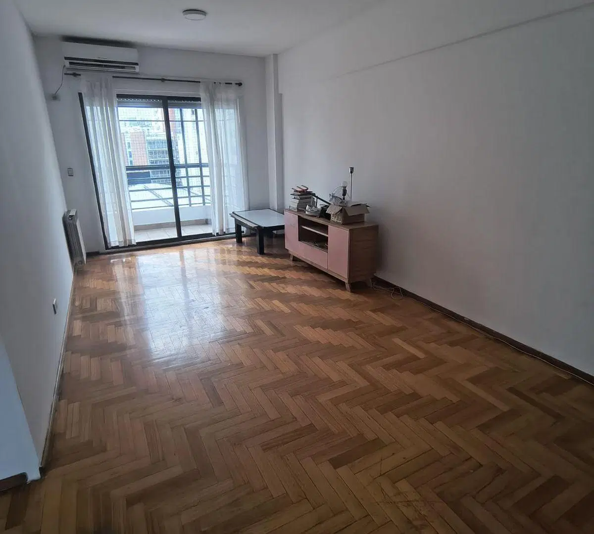 HERMOSO DEPTO 3 AMB C/ BALCON CORRIDO Y AMENITIES - PALERMO ZONA UP 2