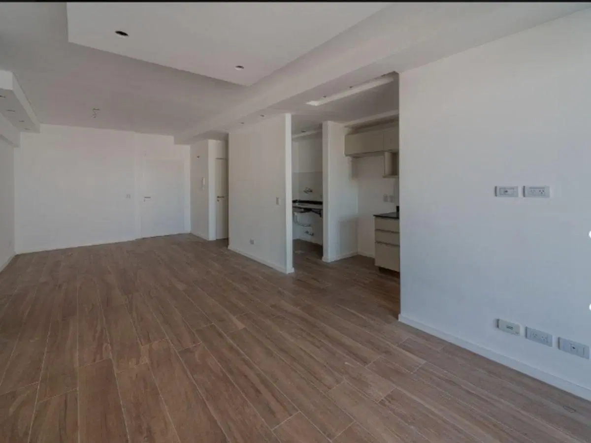PREMIUM- edificio Co Ca - 4 amb -
-Villa crespo- 4
