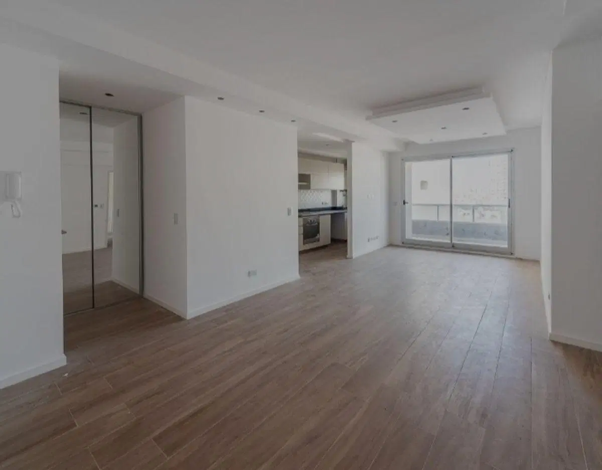 PREMIUM- edificio Co Ca - 4 amb -
-Villa crespo- 5
