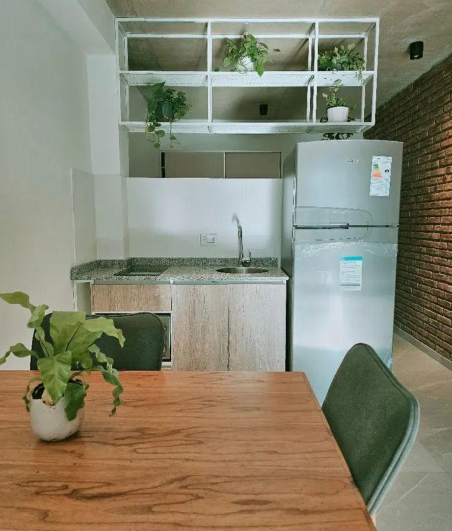 Foto de Excelente Loft , baocon aterrazado, al frebte - Palermo Soho-, imagen 5