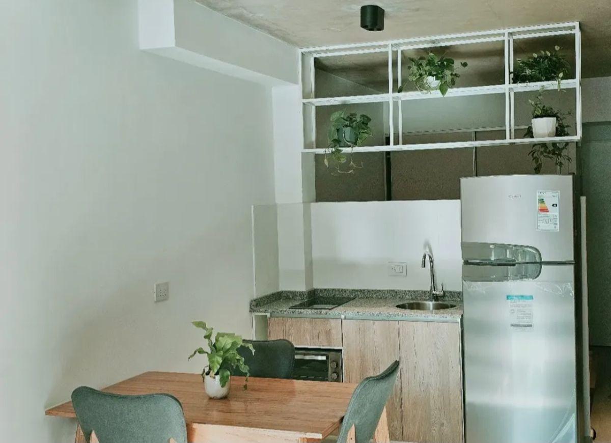 Foto de Excelente Loft , baocon aterrazado, al frebte - Palermo Soho-, imagen 3