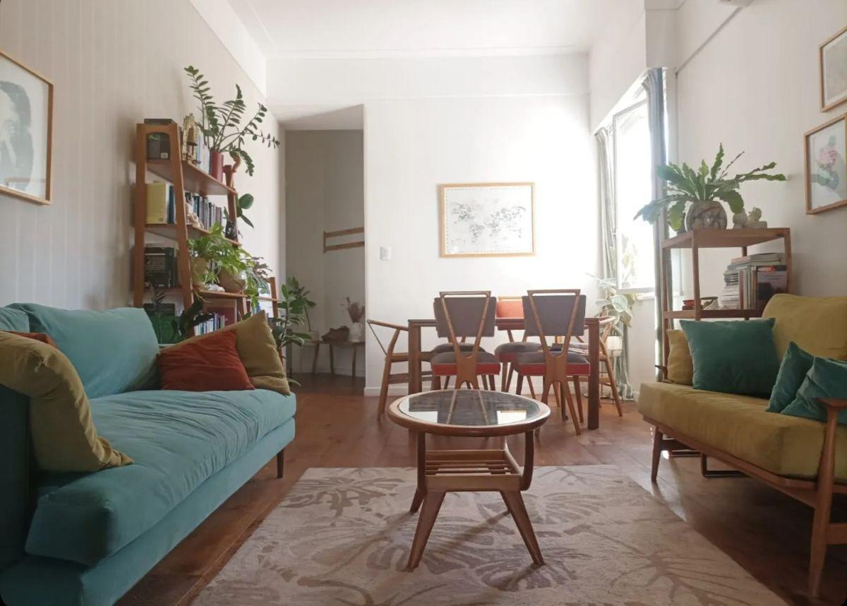 Foto de Excelente dpto de 4 amb + escritorio- Caballito -, imagen 5