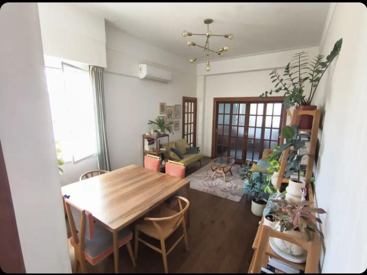 Foto de Excelente dpto de 4 amb + escritorio- Caballito -, imagen 1